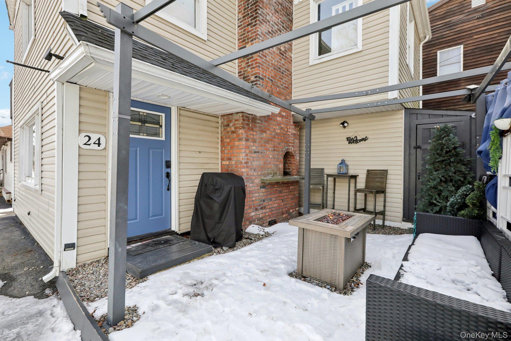 24 Woodlands Terrace