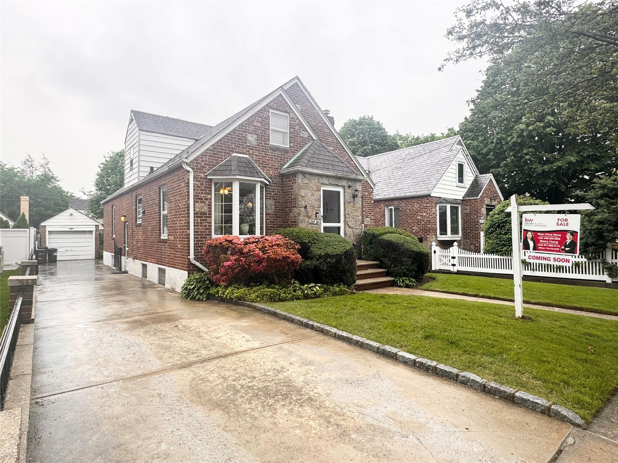 20934 33rd Road, Bayside, New York image 2
