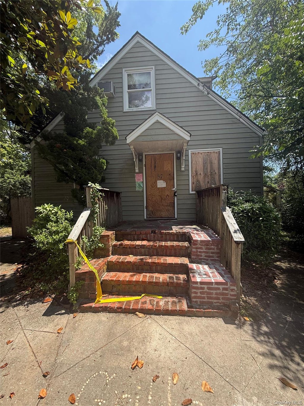 Photo of 57 Clinton Avenue, Patchogue, NY 11772 (MLS # 1024728)