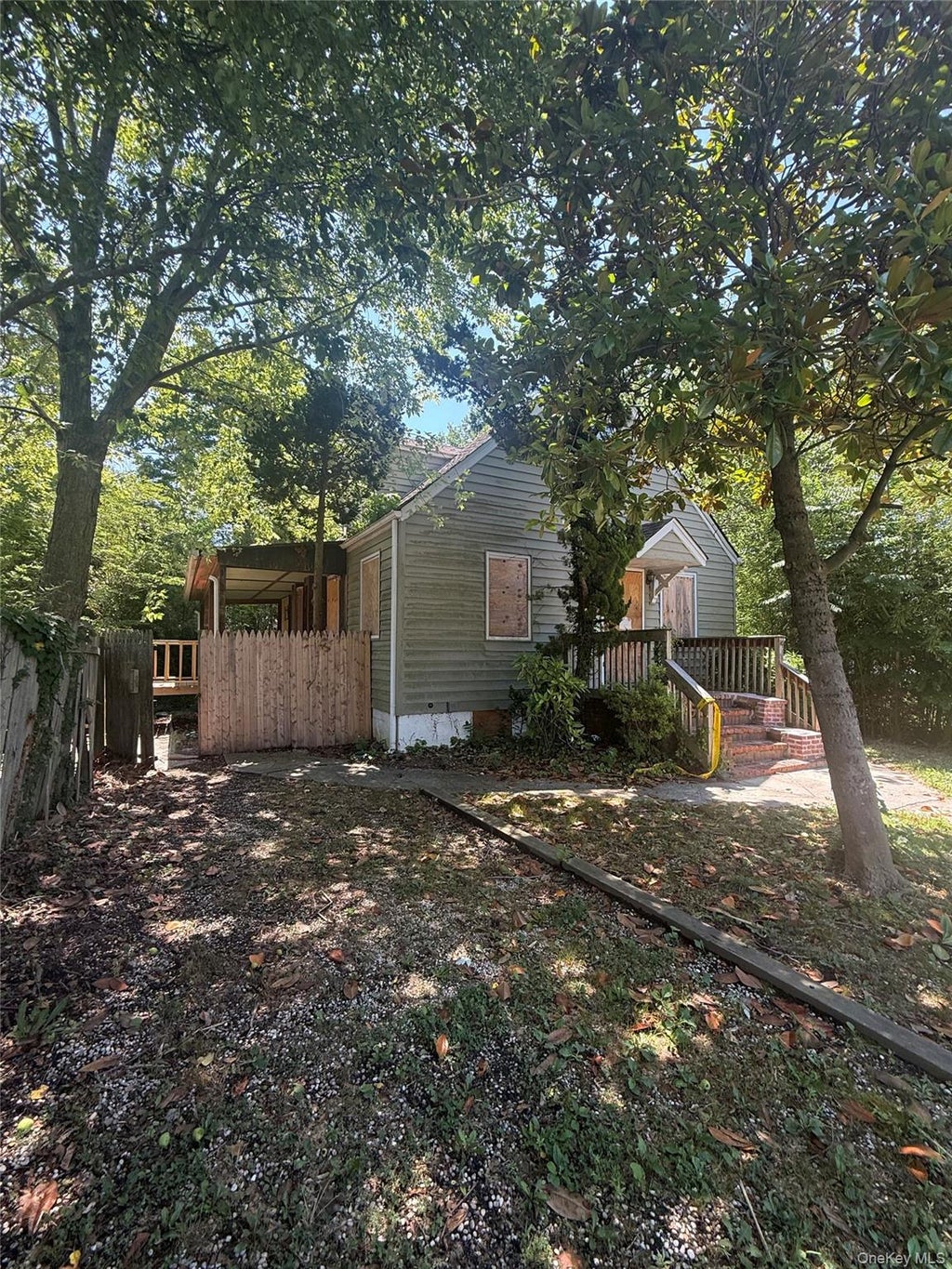 Photo of 57 Clinton Avenue, Patchogue, NY 11772 (MLS # 1024728)