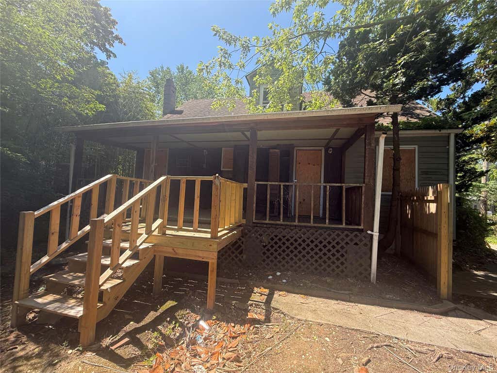 Photo of 57 Clinton Avenue, Patchogue, NY 11772 (MLS # 1024728)