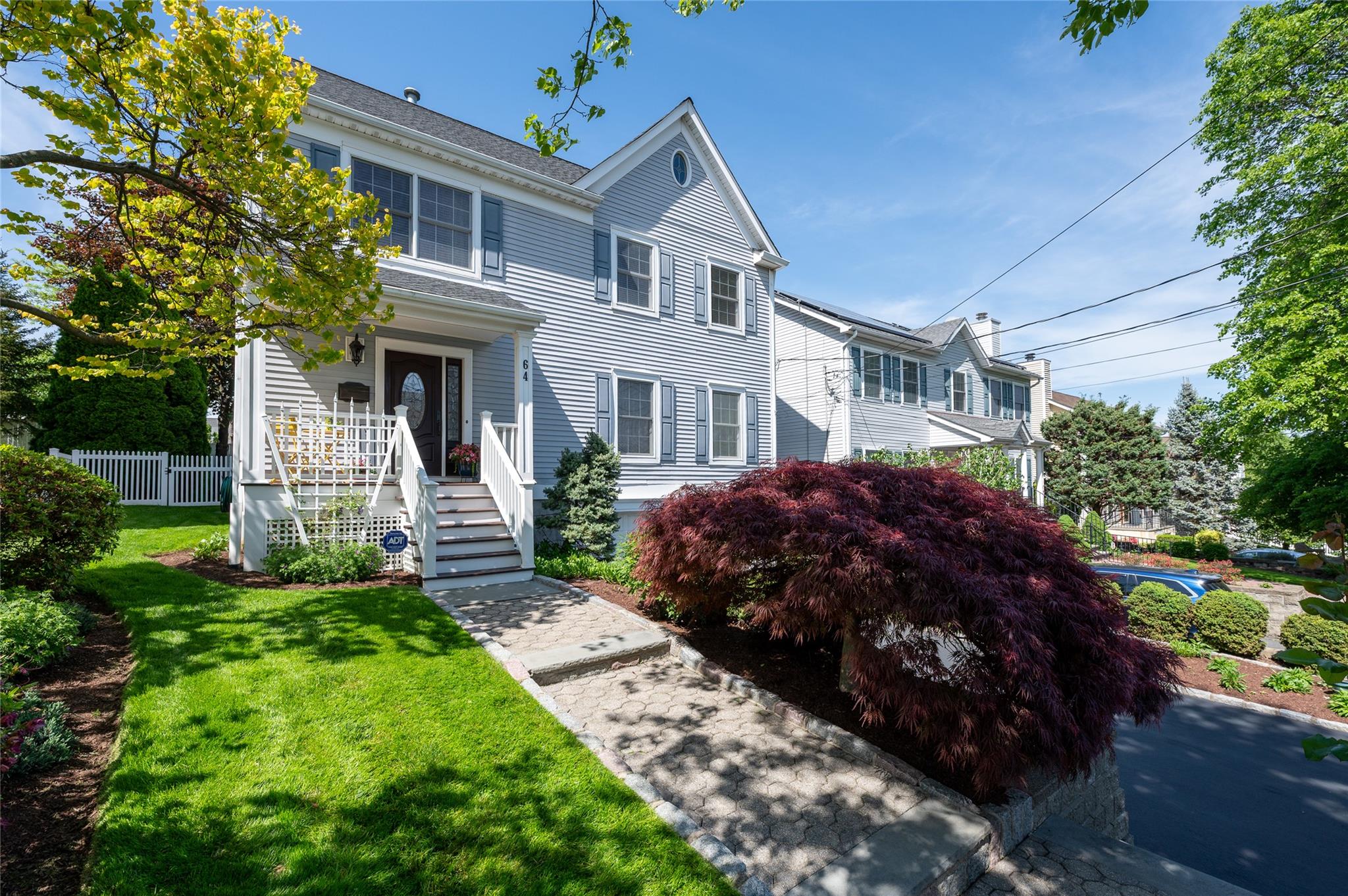 64 Bolton Avenue, White Plains, New York image 1