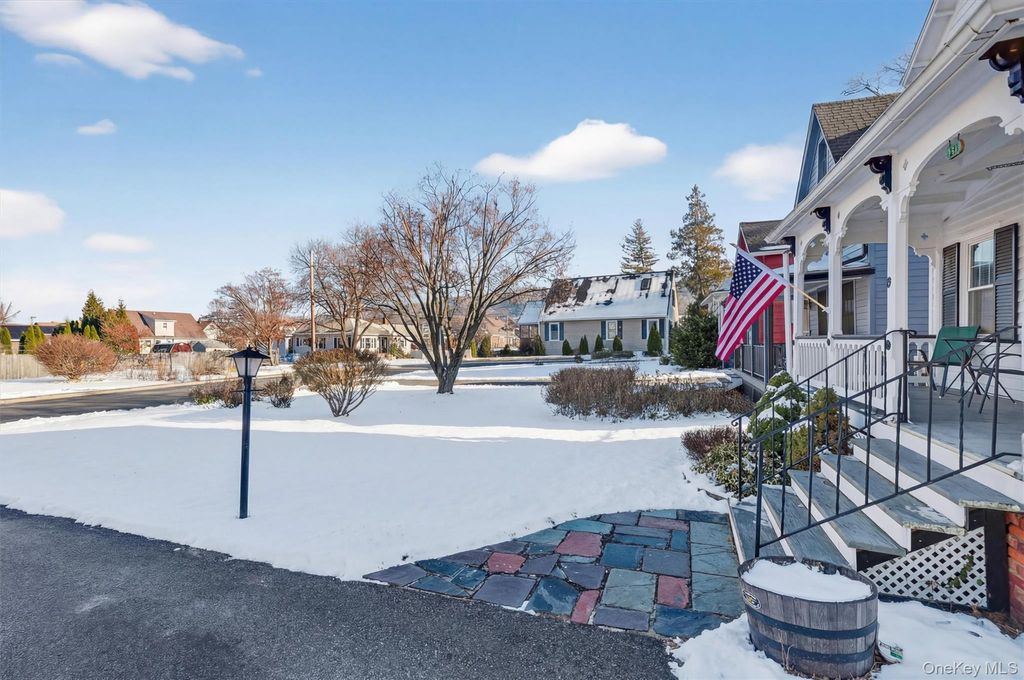 Photo of 69 Beacon Street, Beacon, NY 12508 (MLS # 941449)