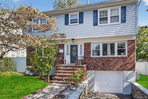 349 Hawthorne Terrace Mount Vernon NY 10552