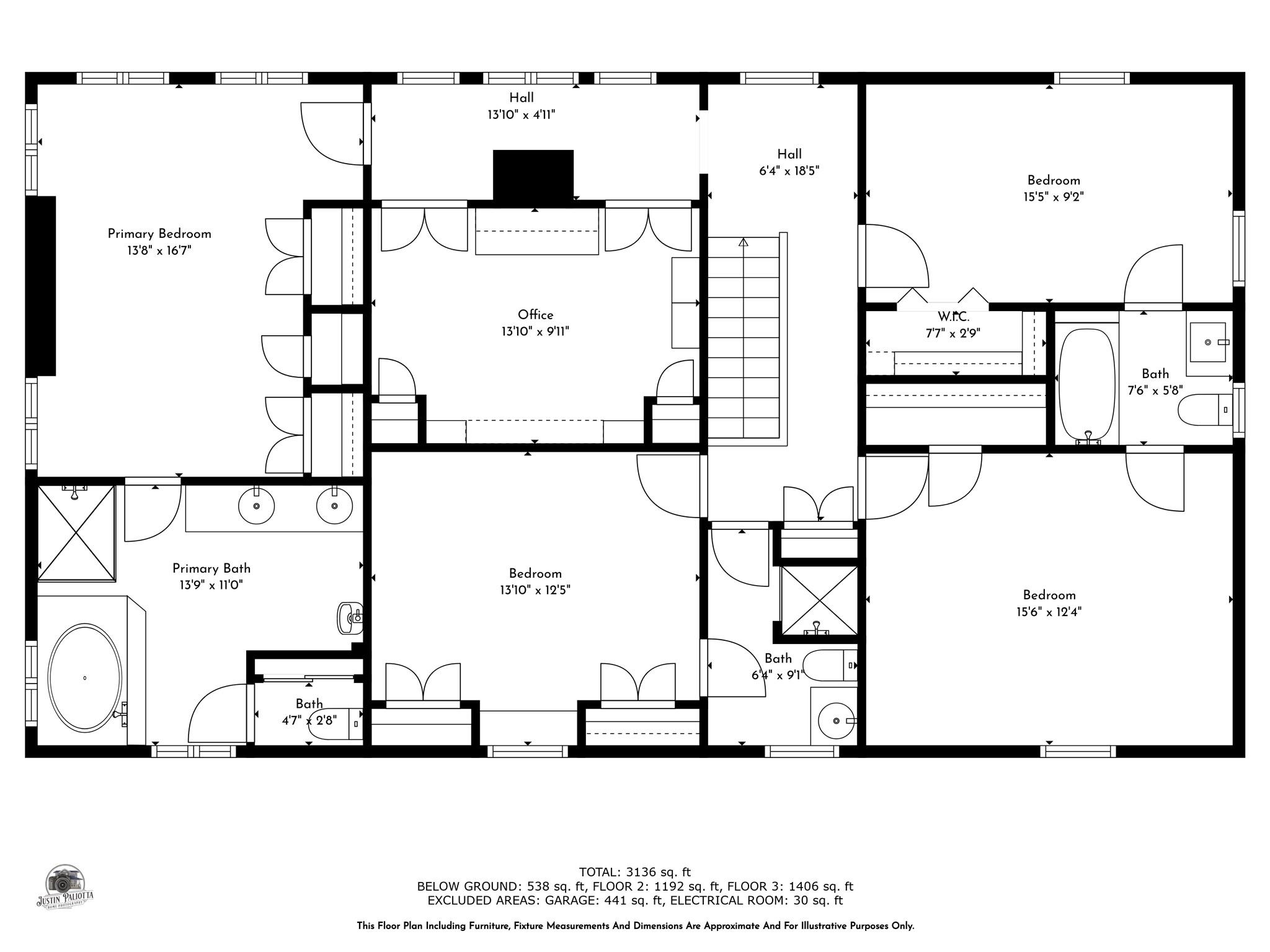 41 Club Way Way, Hartsdale, New York image 33
