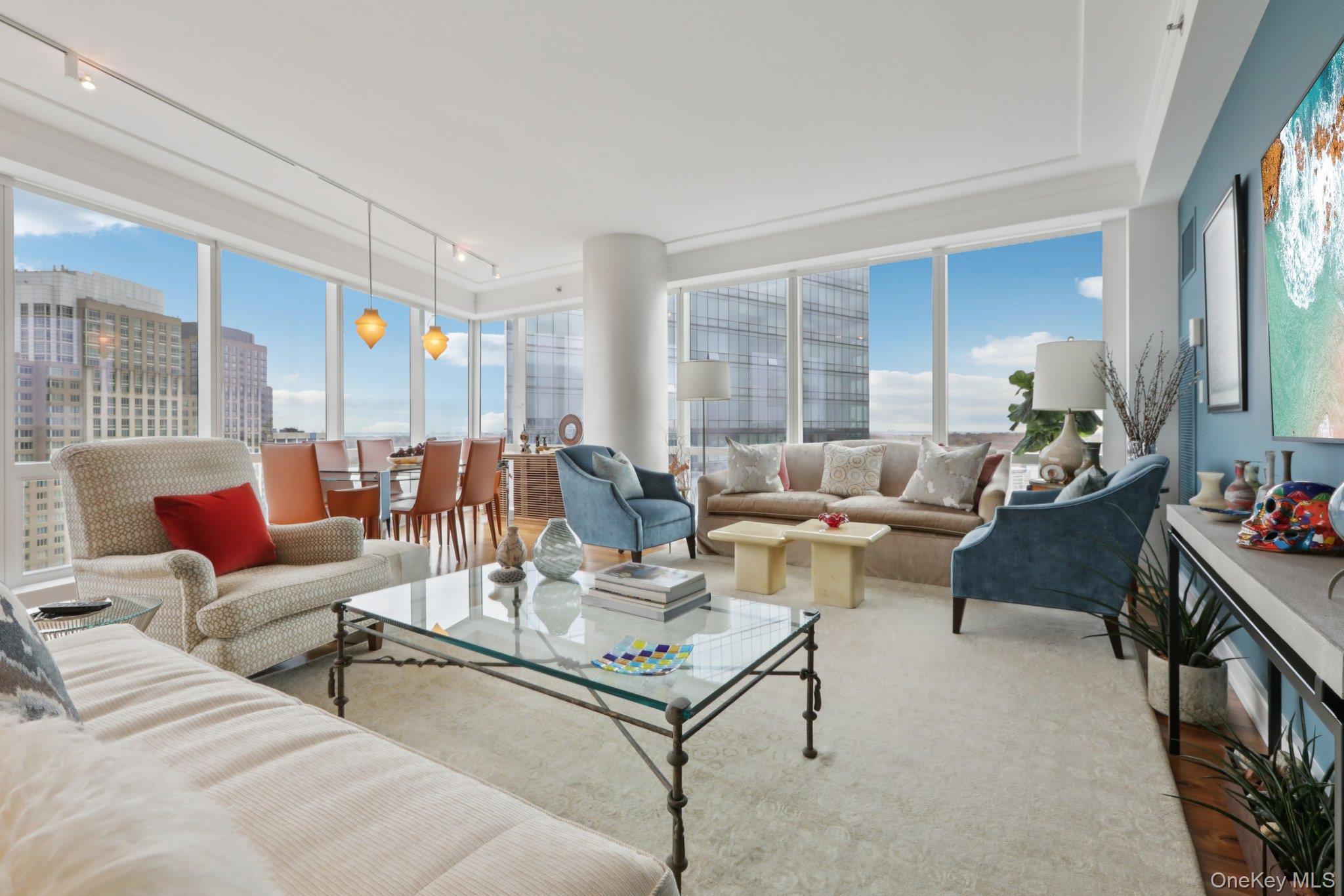 5 Renaissance Square 27G