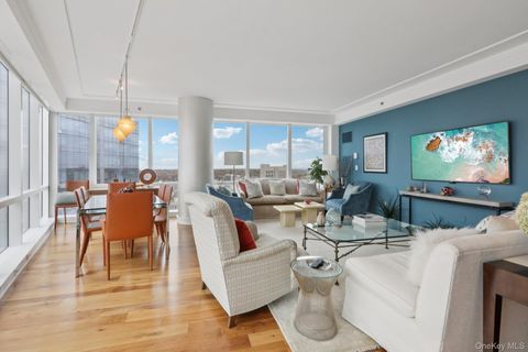 5 Renaissance Square 27G White Plains NY 10601