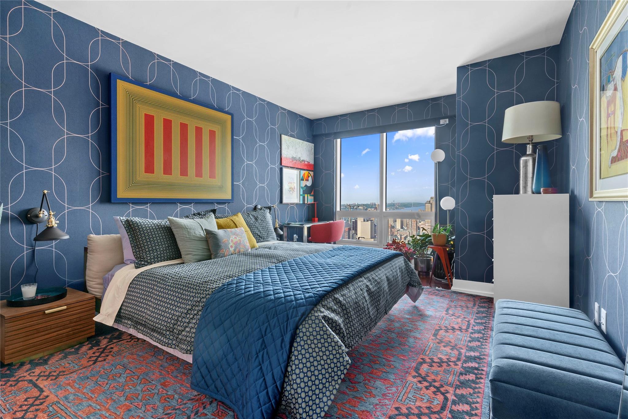 350 West 42 West 42nd Street 57C