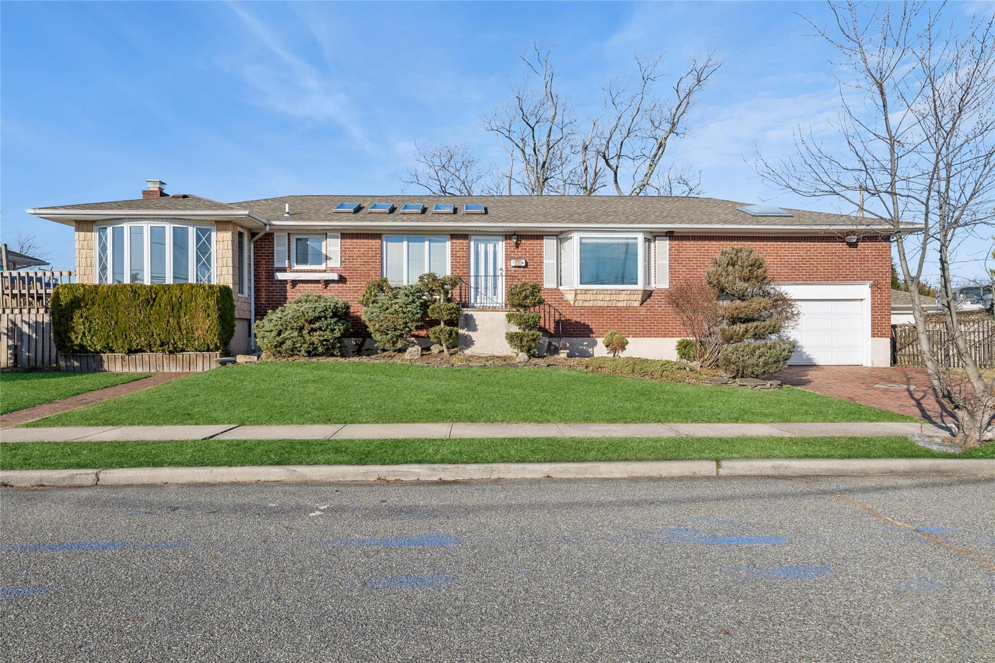 3402 Elliott Boulevard, Oceanside, New York image 1