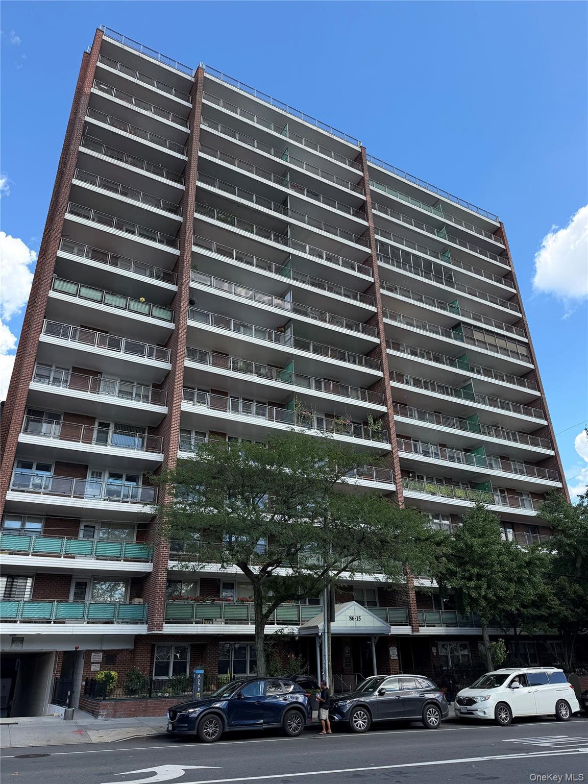 8615 Broadway 7A - Photo 2