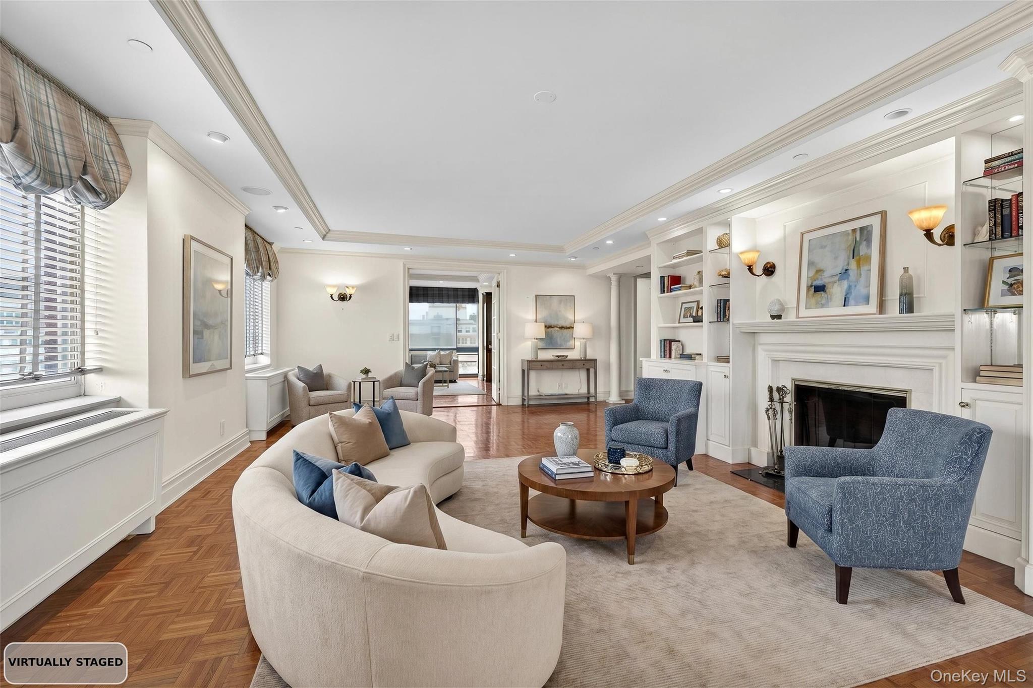 100 Hilton Avenue PH 5