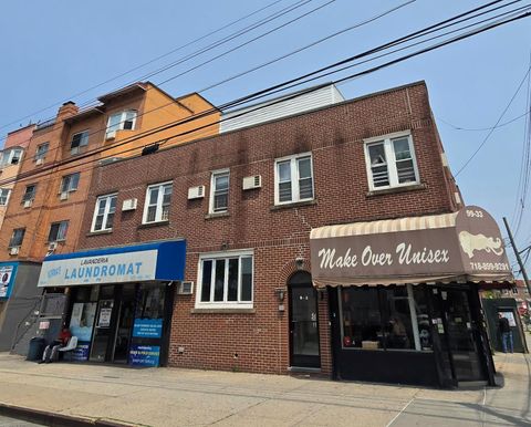 Photo of 99-31 Corona Avenue, Corona, NY 11368 (MLS # 897876)