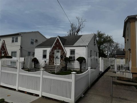 11922 237th Street, Cambria Heights, NY 11411 - MLS#: 854278