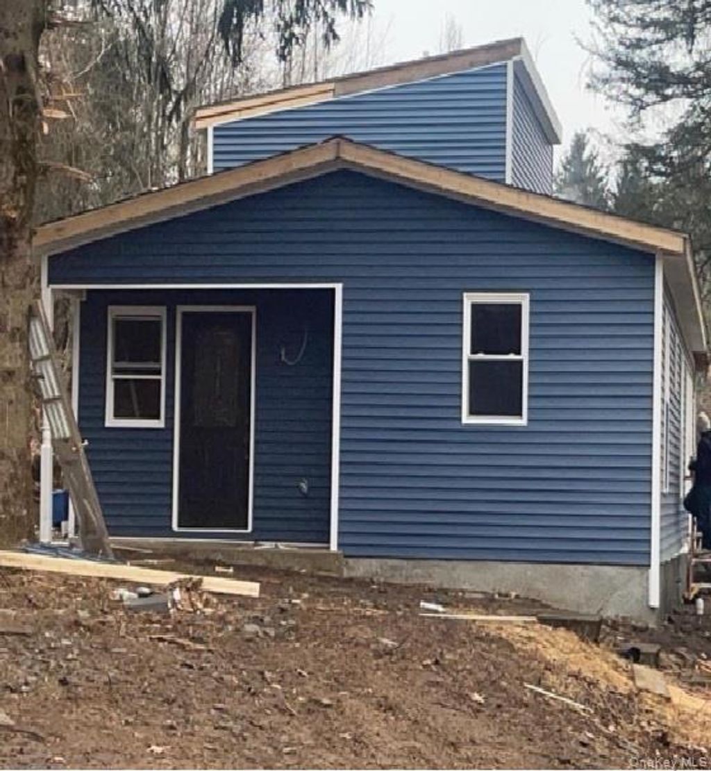 Photo of 82 High Rock Road, West Coxsackie, NY 12192 (MLS # 943531)