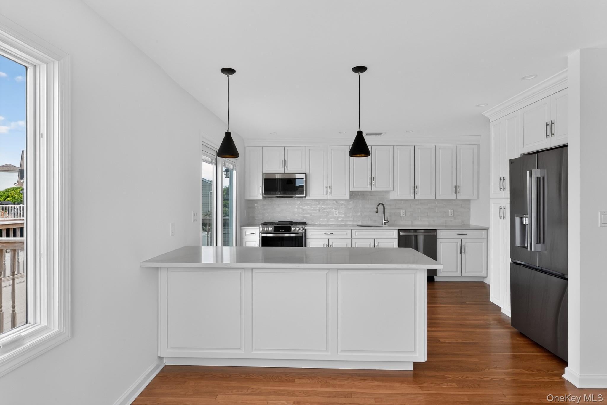 89 Ocean Avenue A