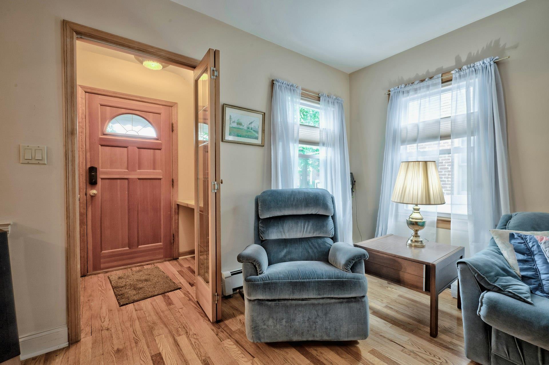 136 N 5th Street