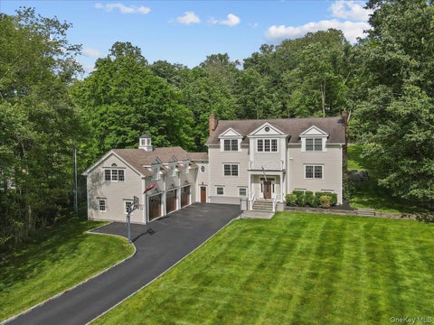 Homes For Sale - 135 Pines Bridge Road<br/> Katonah, NY 10536