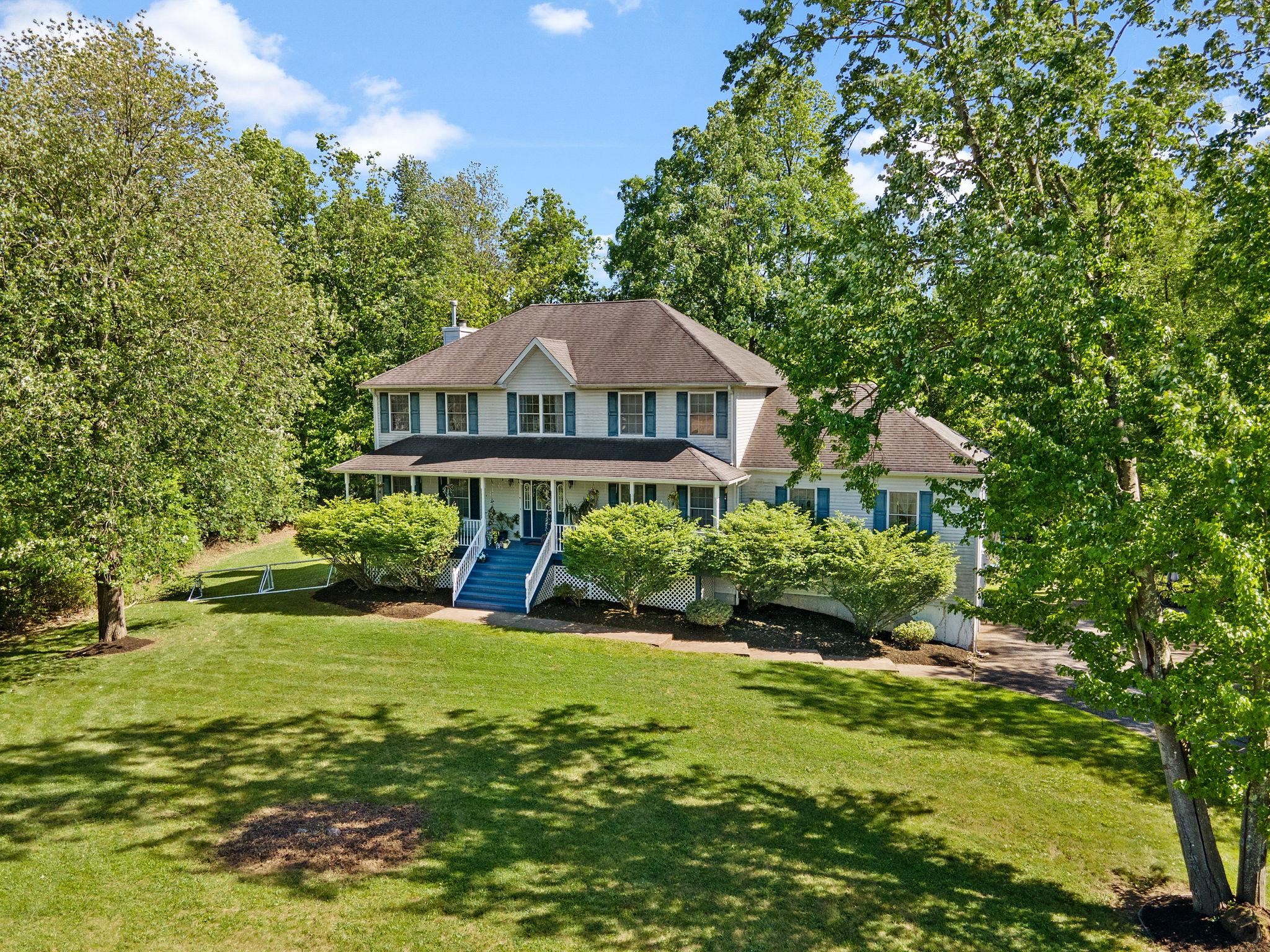 30 Airport Road, Warwick, New York image 1