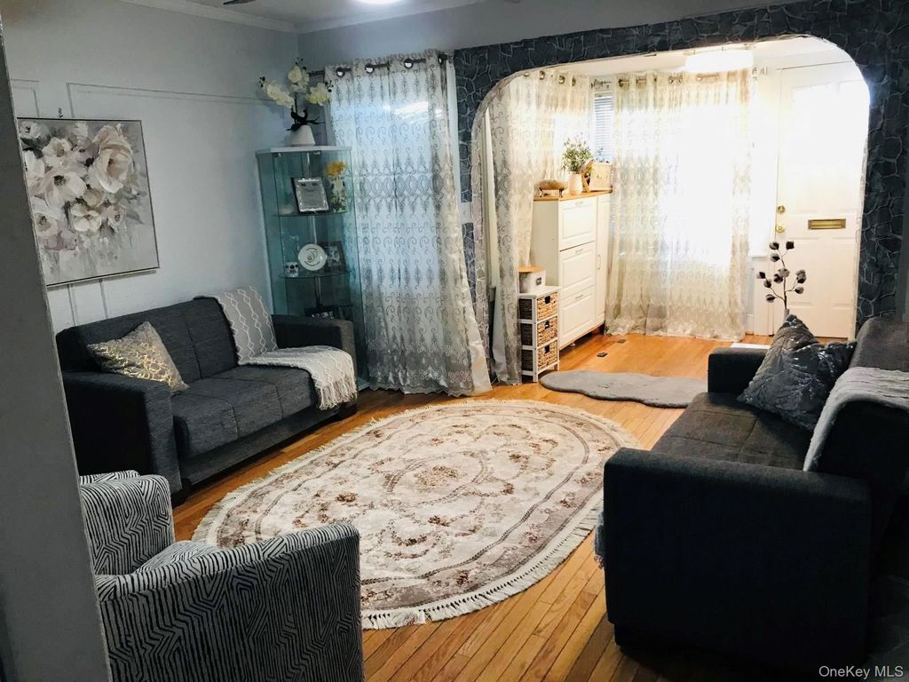 Photo of 118-29 152nd Street, Jamaica, NY 11434 (MLS # 949373)