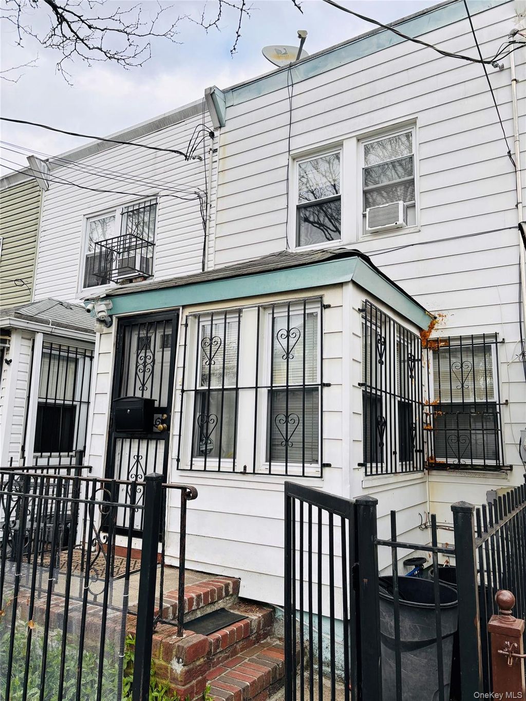 Photo of 118-29 152nd Street, Jamaica, NY 11434 (MLS # 949373)