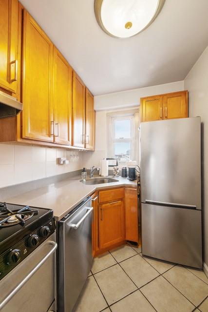 3 Sheridan Square 8M