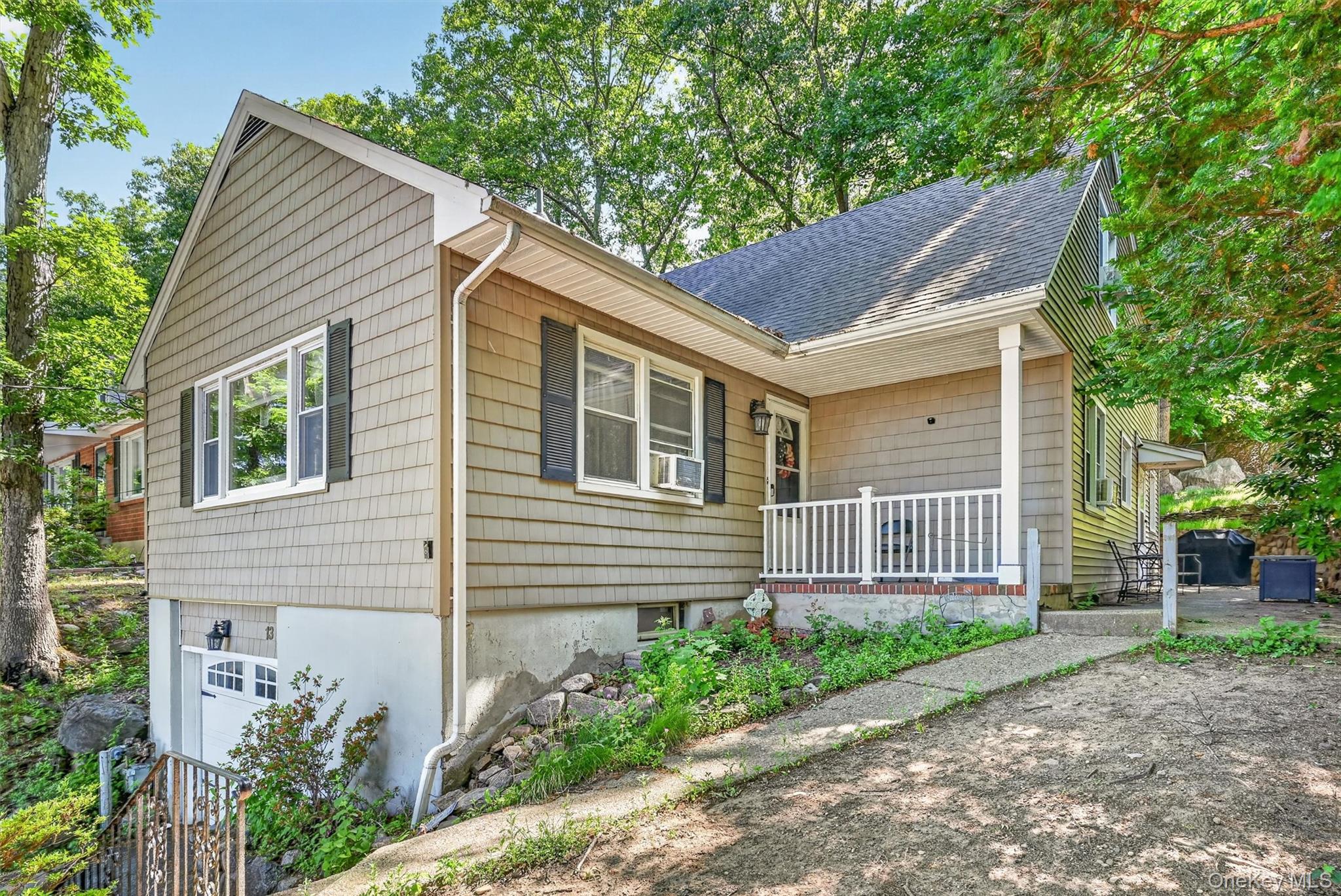 13 Prospect Place