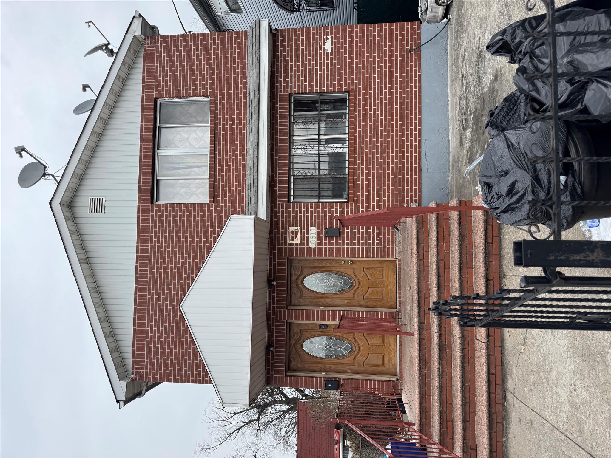 169th Street, Jamaica, Queens, NY - 3 Bedrooms  
2 Bathrooms - 