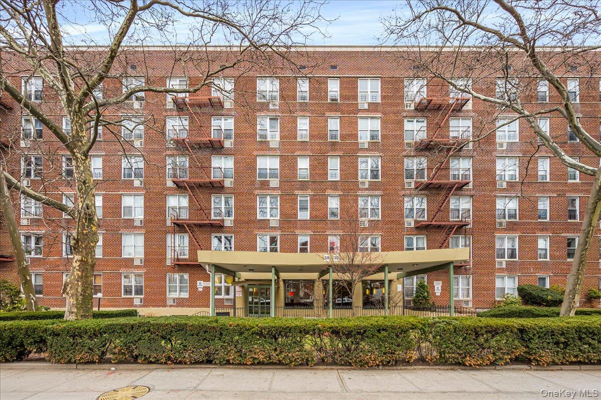59-30 108 Street 5C