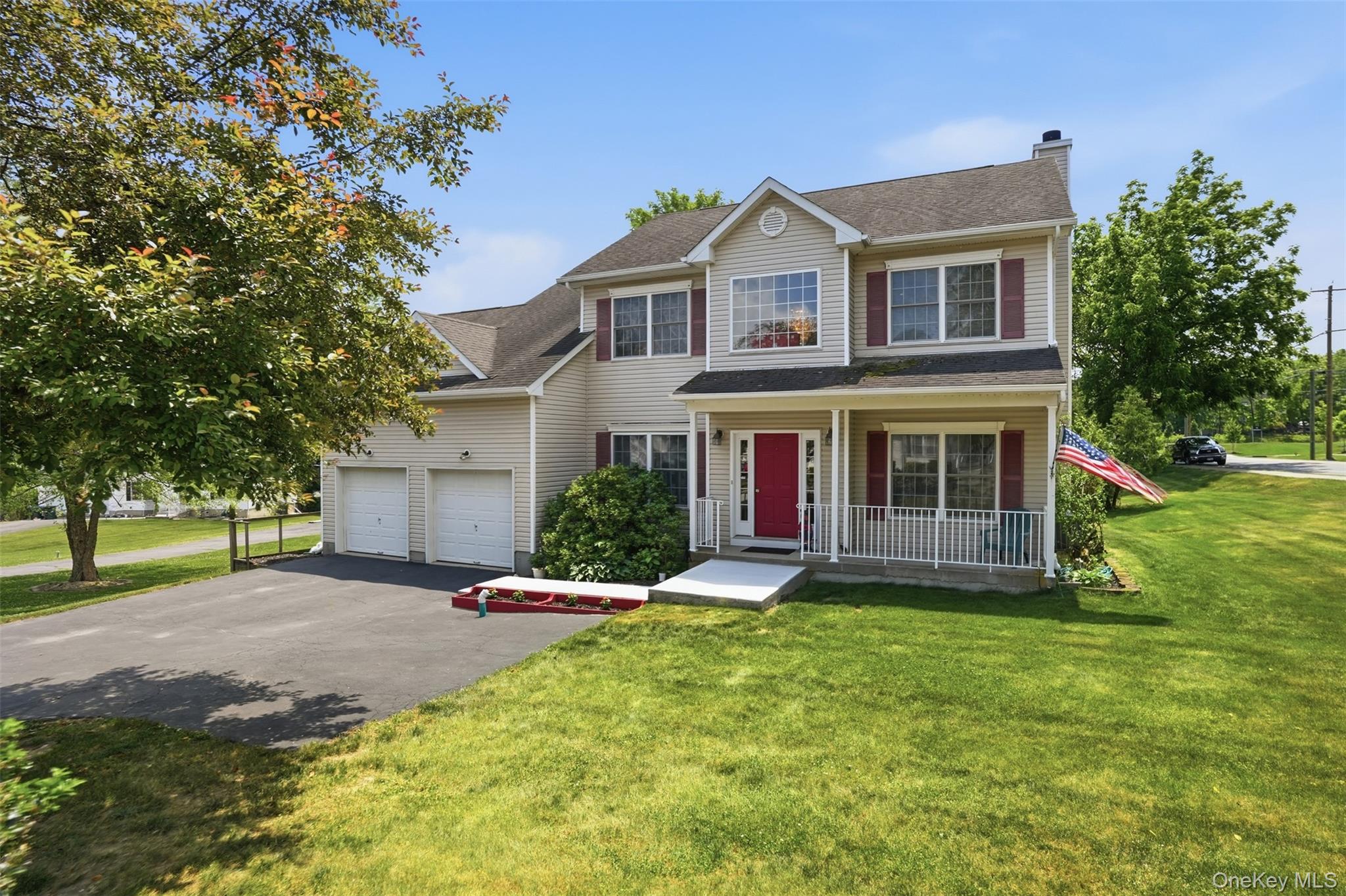 2 Gatehouse Place