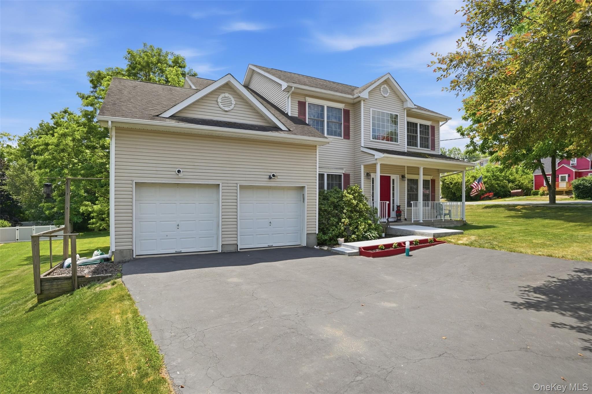 2 Gatehouse Place