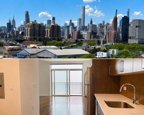 Condo For Sale - 1215 Broadway #603<br/> Astoria, NY 11106