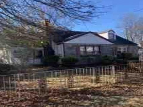 387 Sherbourne Road, Valley Stream, NY 11580 - MLS#: 801178