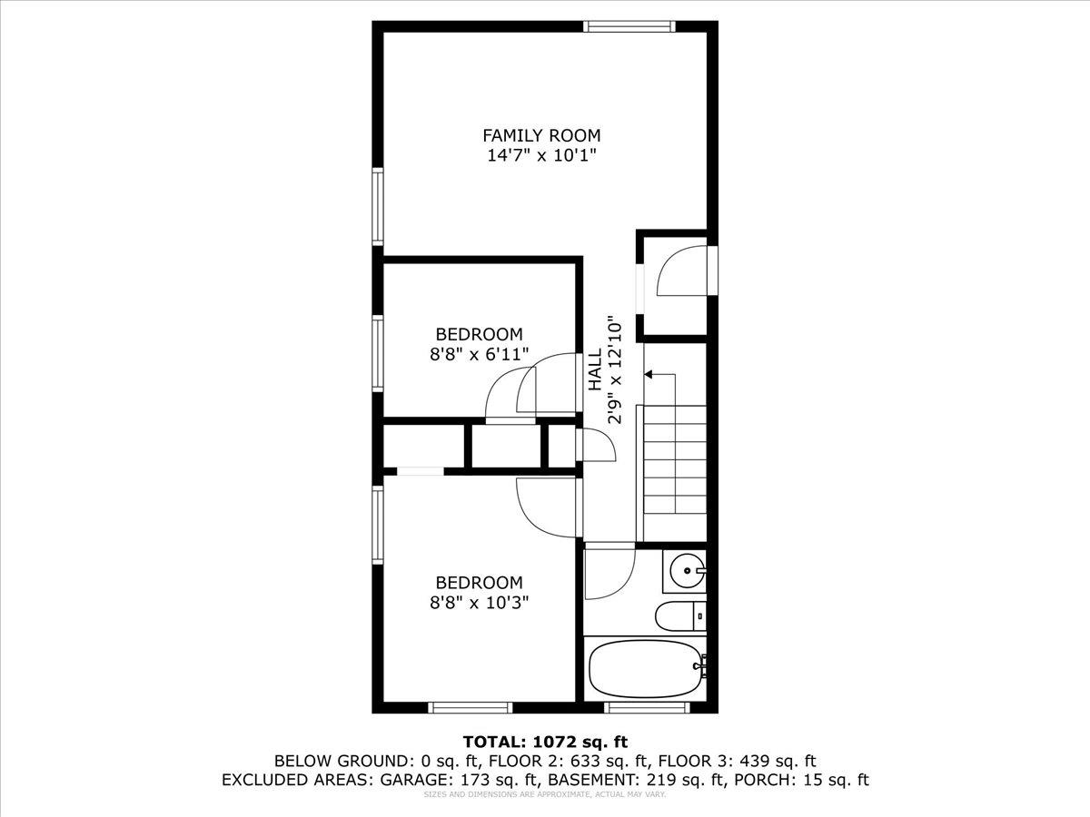 2531 Francis Lewis Boulevard, Whitestone, New York image 22