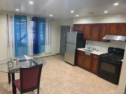 Homes For Sale - 109-15 Westside Avenue #1A<br/> Corona, NY 11368