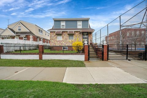 21836 132nd Avenue Laurelton NY 11413