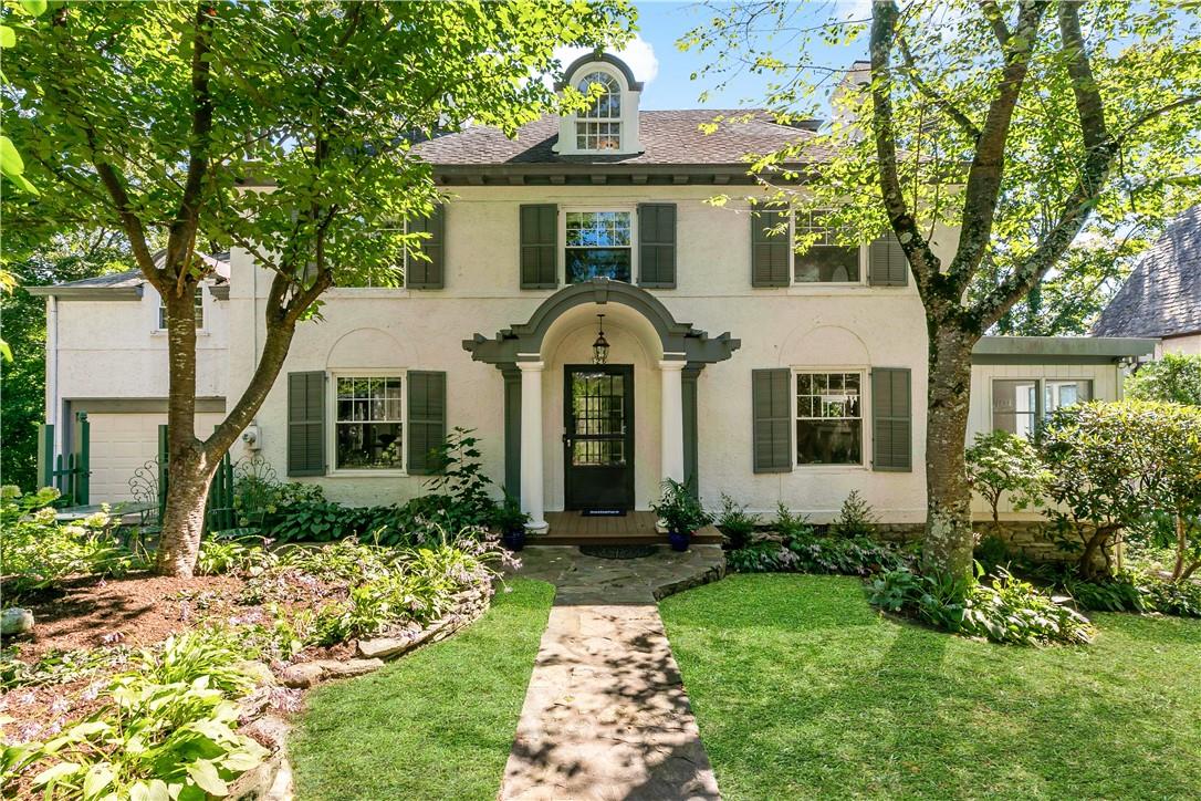 Rental Property at Edgemont Road, Scarsdale, New York - Bedrooms: 5 
Bathrooms: 5 
Rooms: 12  - $9,000 MO.