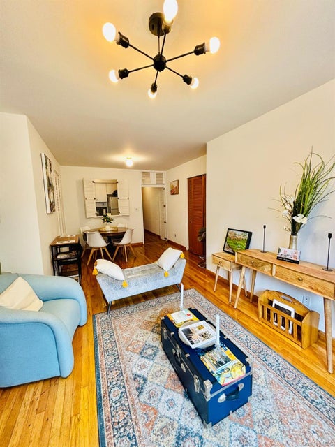Homes For Sale - 515 W 151st Street #4W<br/> New York (Manhattan), NY 10031