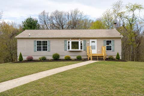 Homes For Sale - 83 Weaver Road<br/> Elizaville, NY 12523