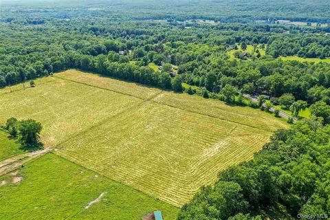 Bruynswick Road Gardiner NY 12525