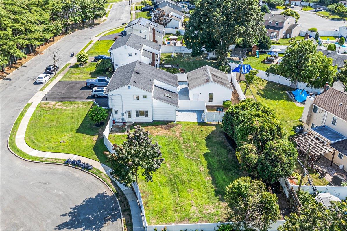 61 Andover Drive