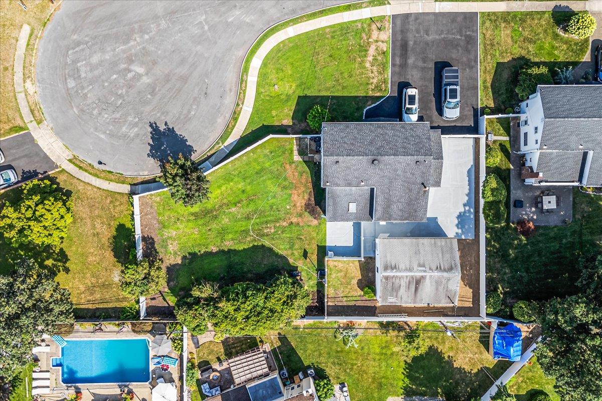 61 Andover Drive