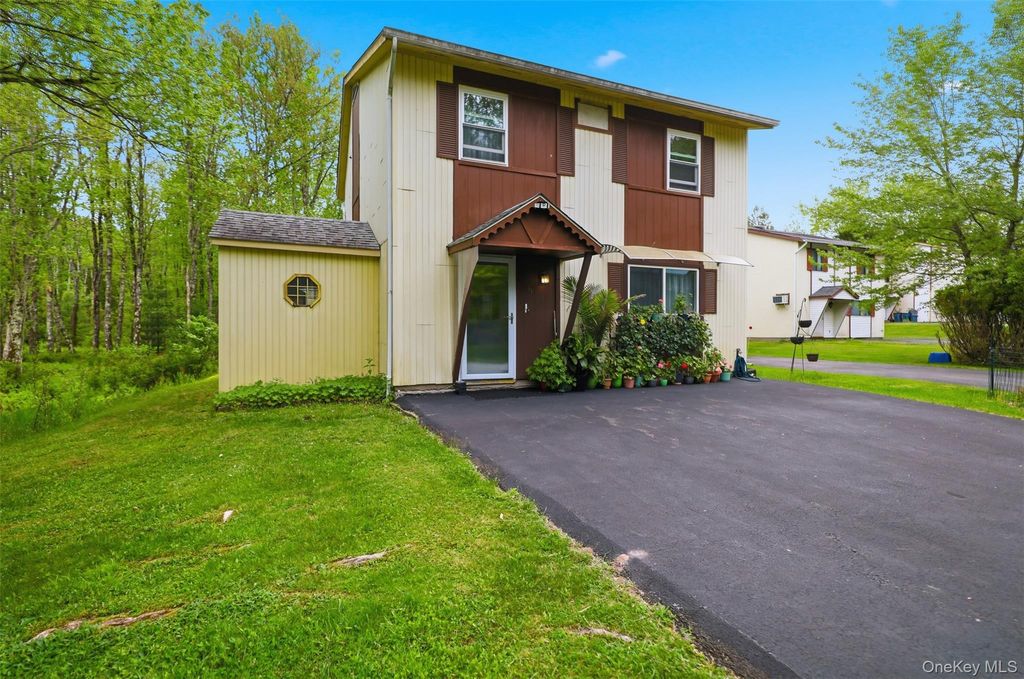 Photo of 51 Peter Way, Kiamesha Lake, NY 12751 (MLS # 1004064)