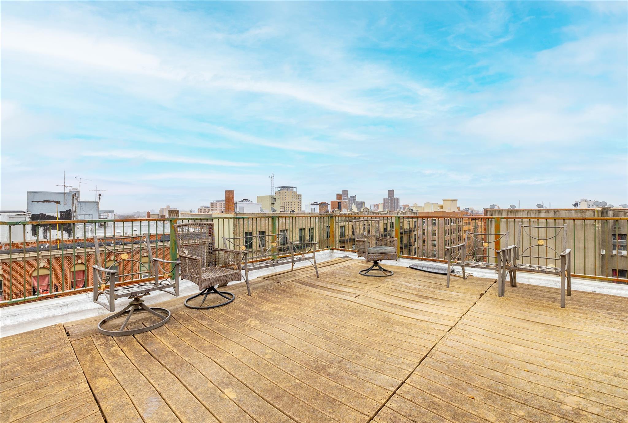 2155 Daly Avenue #6B, Bronx, New York image 12