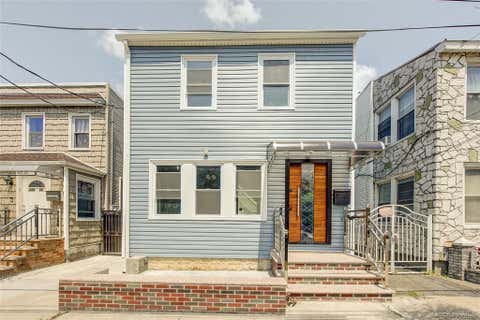 Multifamily For Sale - 130-37 92nd Avenue<br/> Richmond Hill, NY 11418