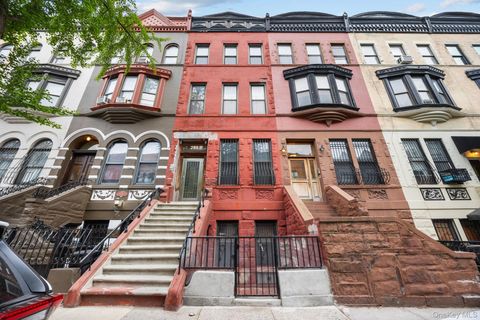 248 W 136th Street New York (Manhattan) NY 10030