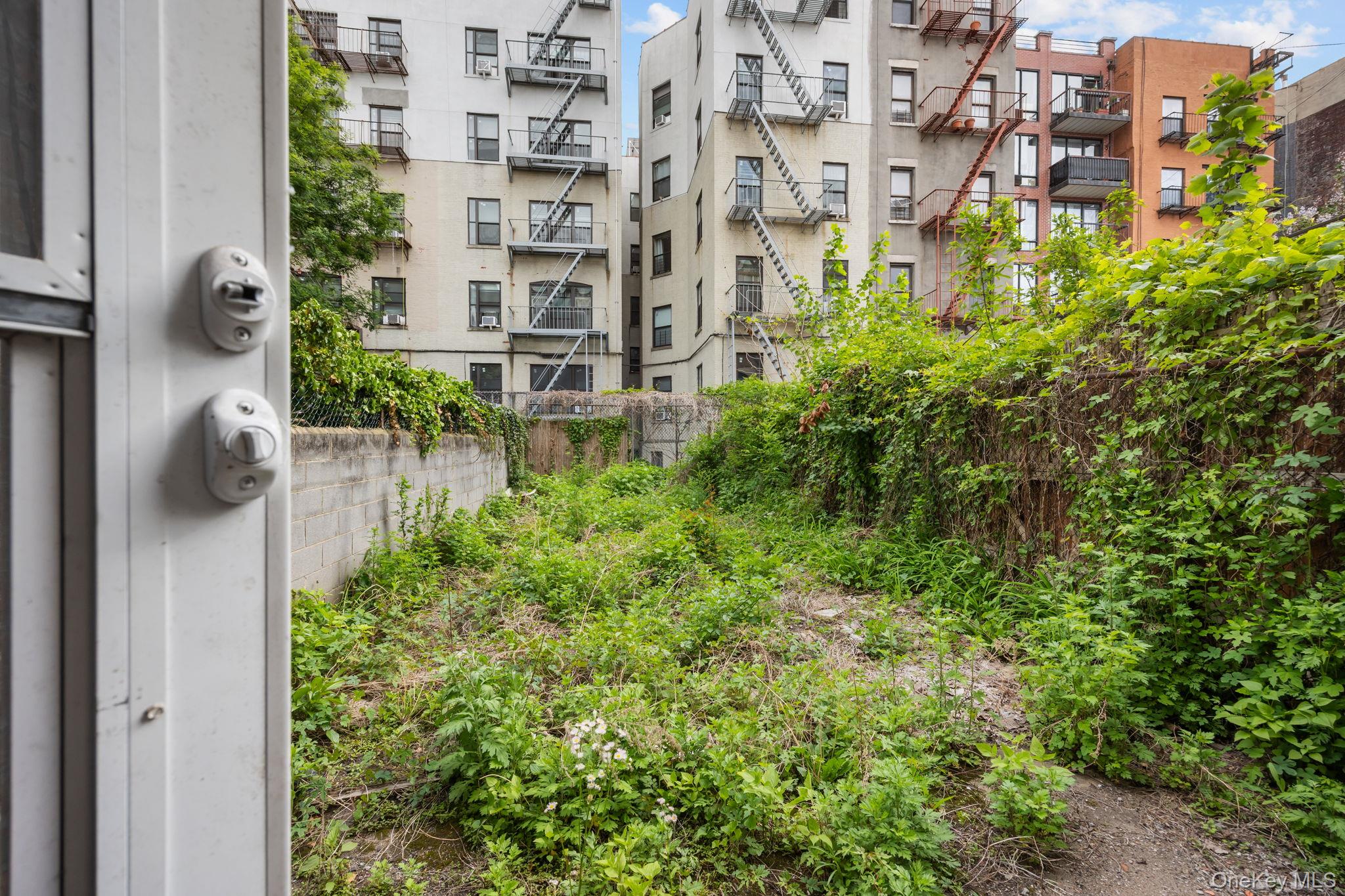 248 W 136th Street