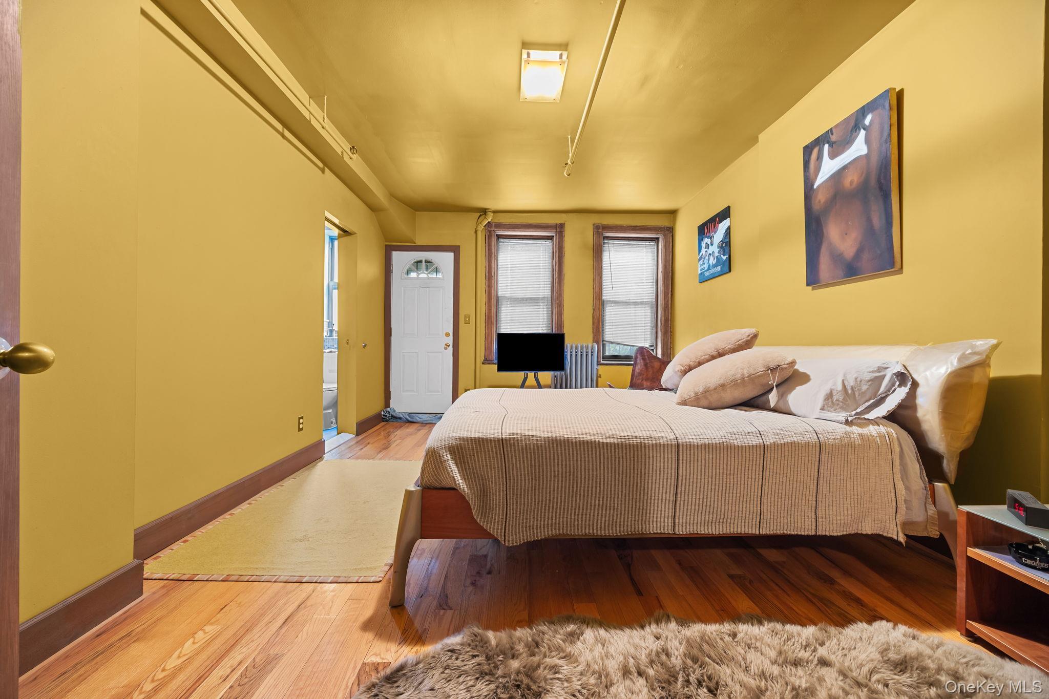 248 W 136th Street