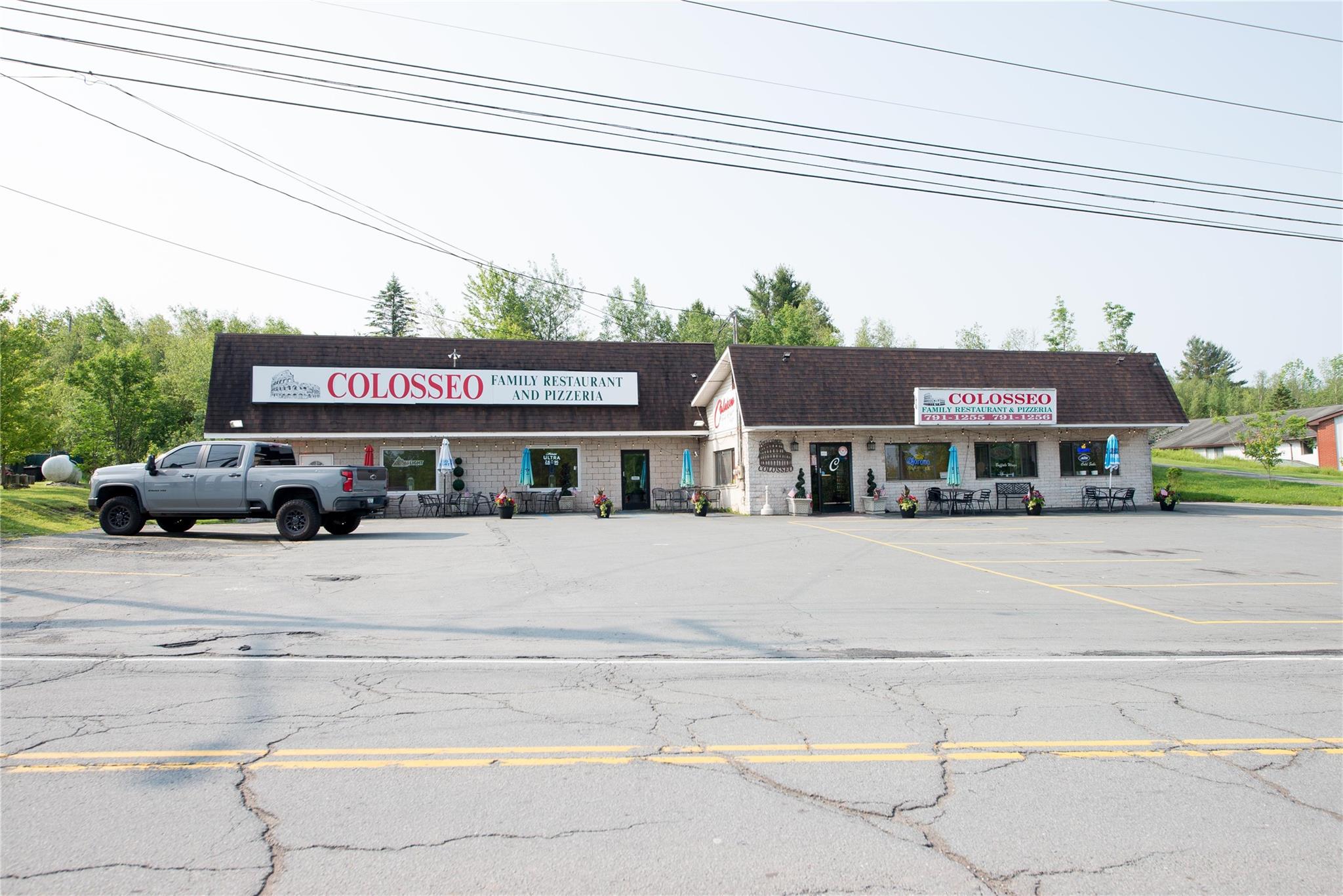 28 Raceway Road