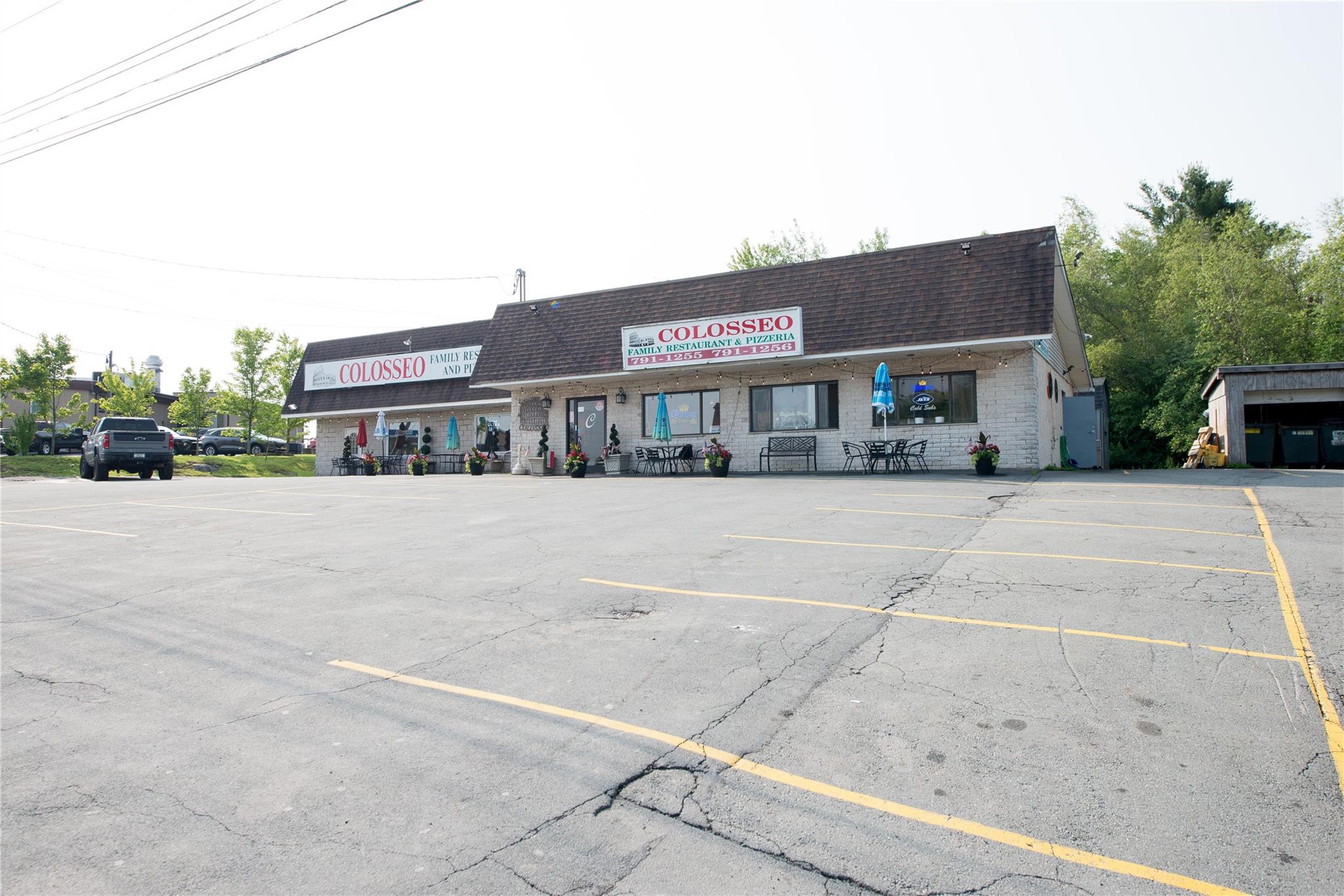 28 Raceway Road
