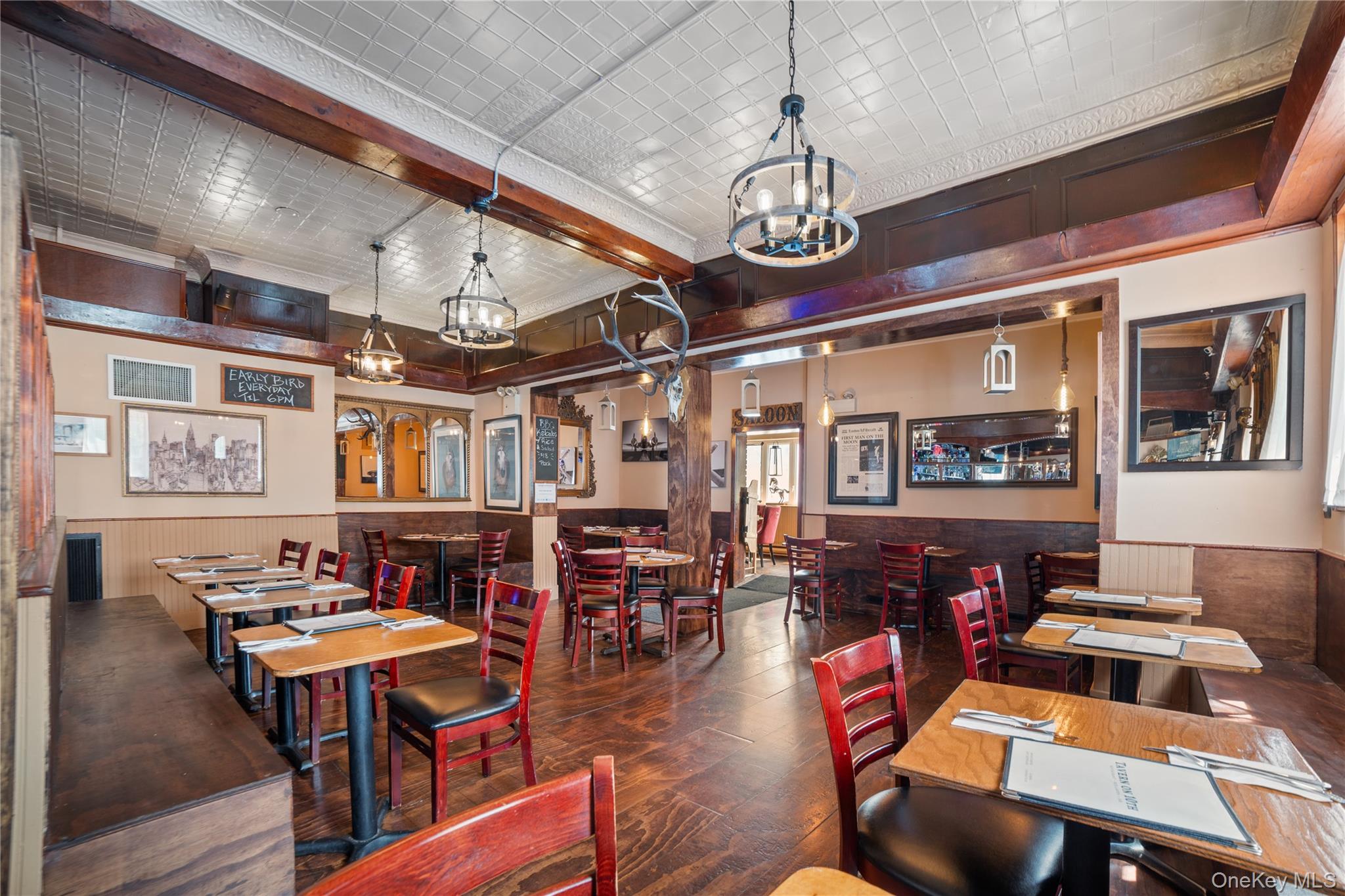 9-17 Clintonville Street